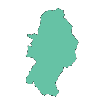 宕昌县将台乡PPT模板