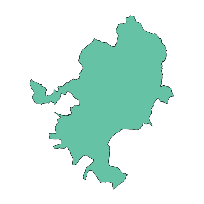 宕昌县沙湾镇PPT模板