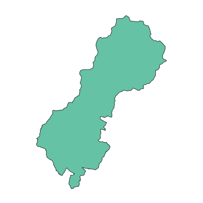 宕昌县贾河乡PPT模板