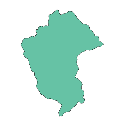 宕昌县阿坞乡PPT模板