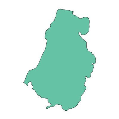 官渡区大板桥街道PPT模板