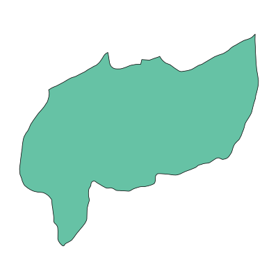 定边县贺圈镇PPT模板