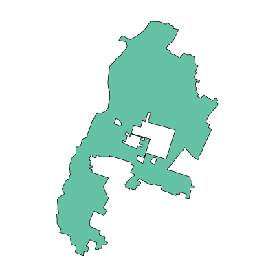 宛城区赤虎街道PPT模板