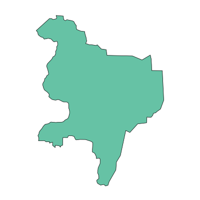 宛城区黄台岗镇PPT模板