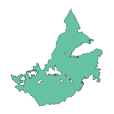 宜丰县潭山镇PPT模板