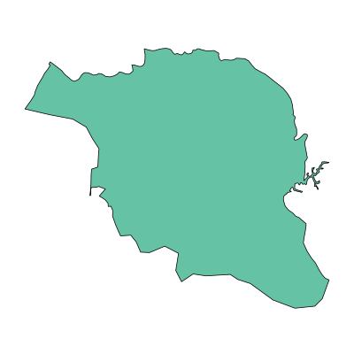 宜城市板桥镇PPT模板