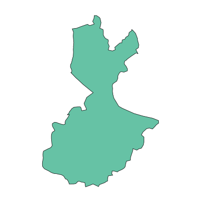 宜宾县高场镇PPT模板