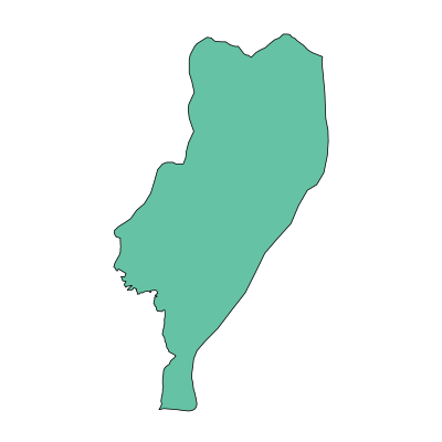 宜秀区白泽湖乡PPT模板
