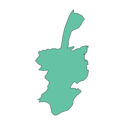 宜章县赤石乡PPT模板