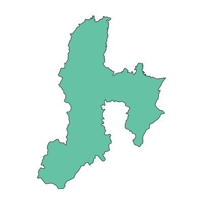 宜良县匡远街道PPT模板