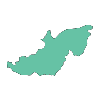 宜都市五眼泉镇PPT模板