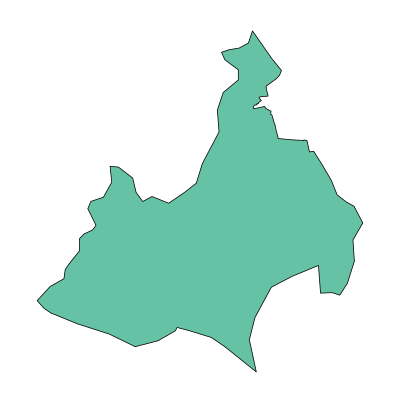 宜都市姚家店镇PPT模板