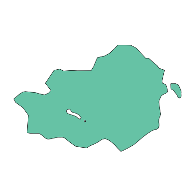 宜都市松木坪镇PPT模板