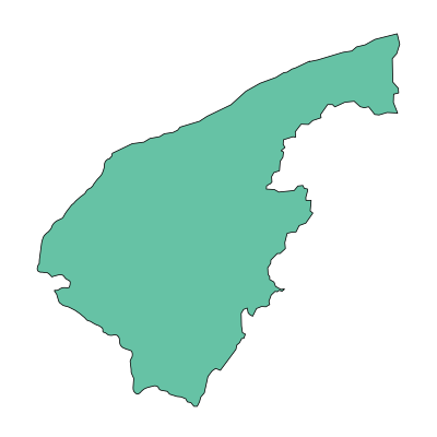 宜阳县张坞镇PPT模板