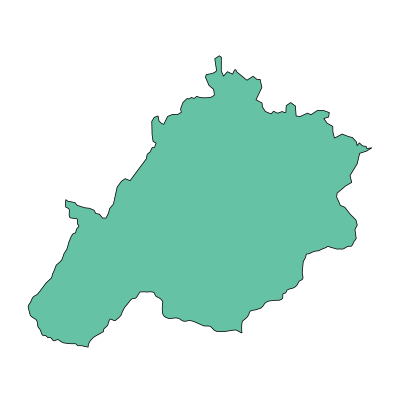 宜阳县花果山乡PPT模板