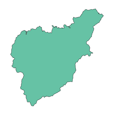 宜黄县新丰乡PPT模板