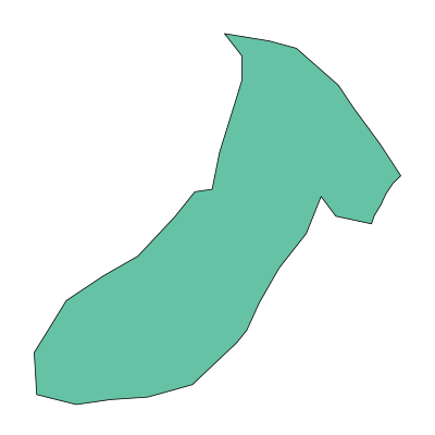 宝兴县穆坪镇PPT模板
