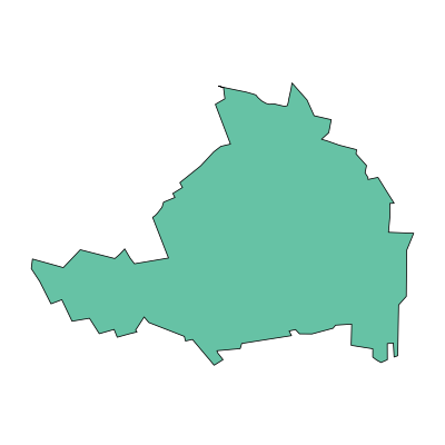 宝坻区方家庄镇PPT模板