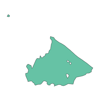宝塔区凤凰山街道PPT模板