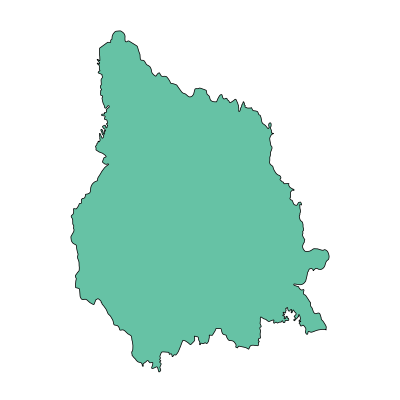 宝塔区川口乡PPT模板