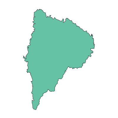 宝塔区甘谷驿镇PPT模板