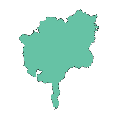 宝安区石岩街道PPT模板