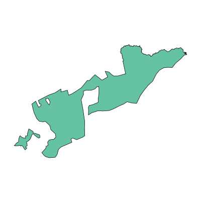 宝清县五九七农场PPT模板