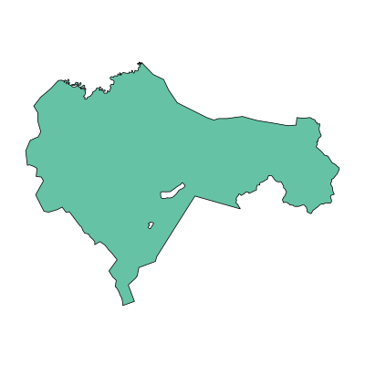 宝清县八五三农场PPT模板