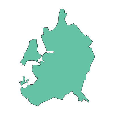 宝清县八五二农场PPT模板