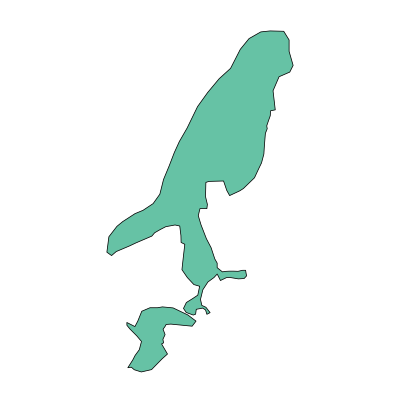 宝清县尖山子乡PPT模板
