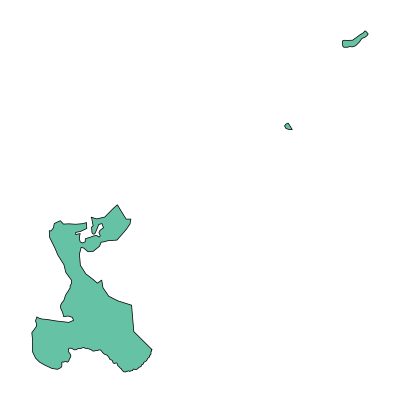 宝清县朝阳乡PPT模板