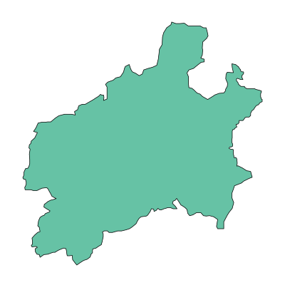 宣威市乐丰乡PPT模板
