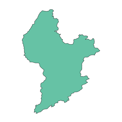 宣威市倘塘镇PPT模板
