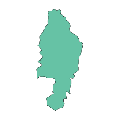 宣威市双河乡PPT模板