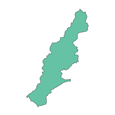宣威市格宜镇PPT模板