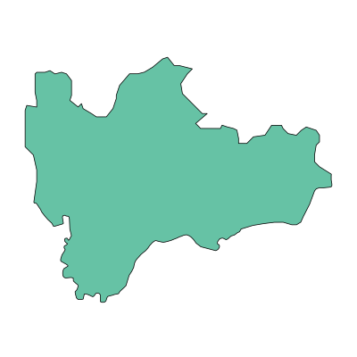 宣威市羊场镇PPT模板