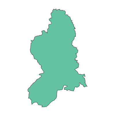 宣威市西泽乡PPT模板