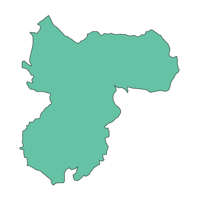 宣威市阿都乡PPT模板