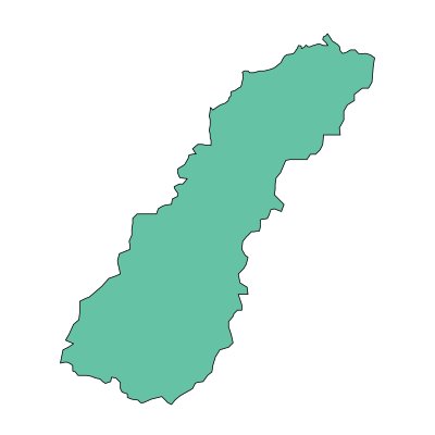 宣威市龙场镇PPT模板