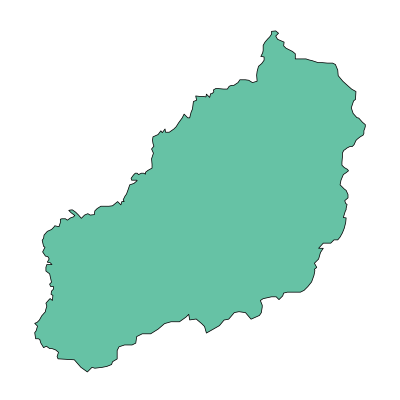 宣威市龙潭镇PPT模板