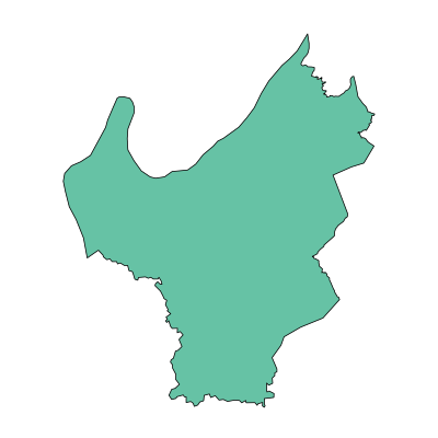 宣州区古泉镇PPT模板