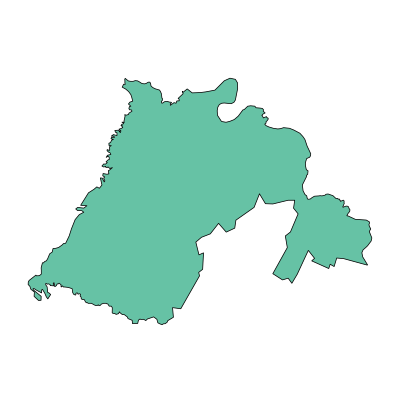 宣州区向阳镇PPT模板
