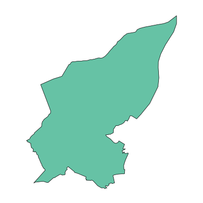 宣州区敬亭山街道PPT模板