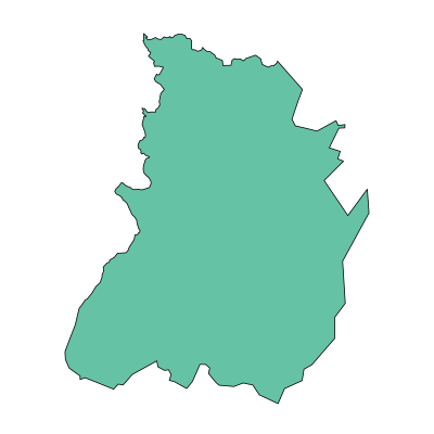 宣州区新田镇PPT模板