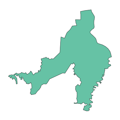 宣州区鳌峰街道PPT模板