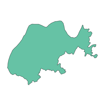 宣恩县椒园镇PPT模板