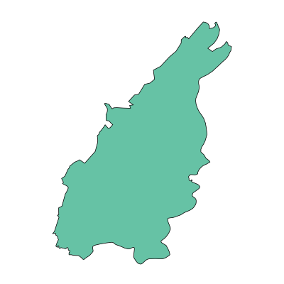 宣恩县沙道沟镇PPT模板