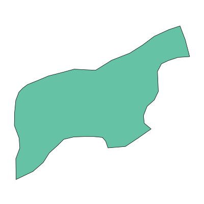 宣汉县峰城镇PPT模板