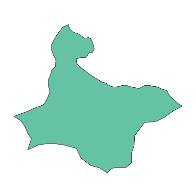 宣汉县石铁乡PPT模板