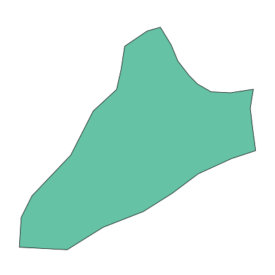 宣汉县观山乡PPT模板